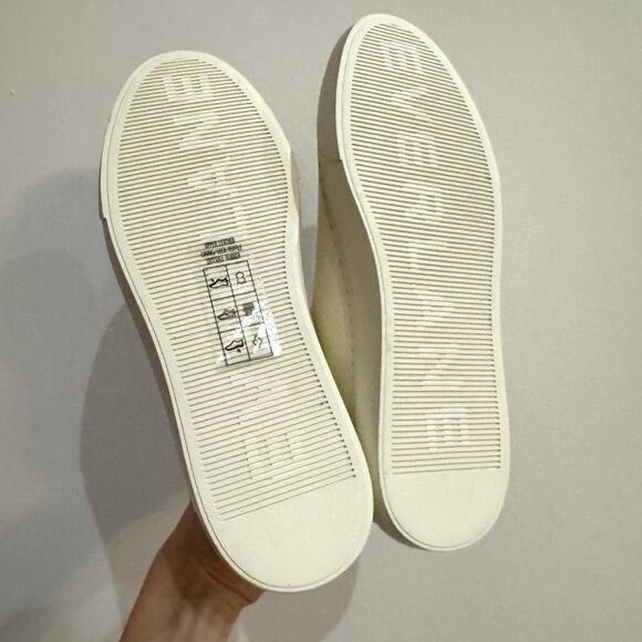 NEW EVERLANE The Day Leather sneaker - Picture 9 of 9